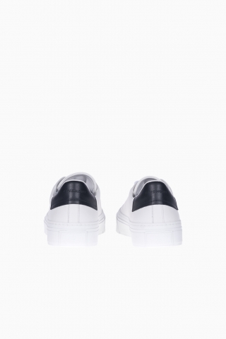 GIVENCHY MEN'S CITY LACE-UP SNEAKERS