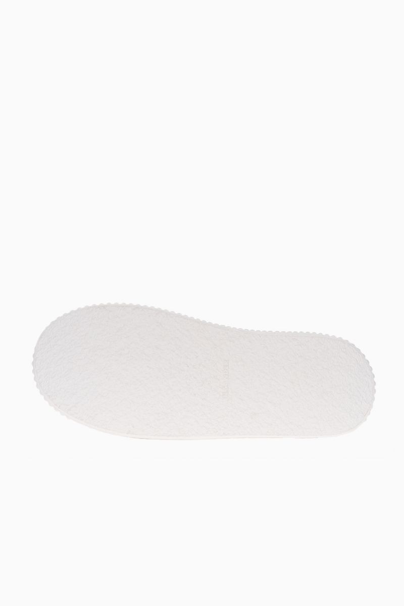 SNEAKERS DAMA JIL SANDER LACE-UP CHUNKY
