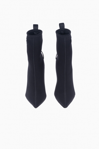 BOTINE DAMA DSQUARED2 MARY JANE
