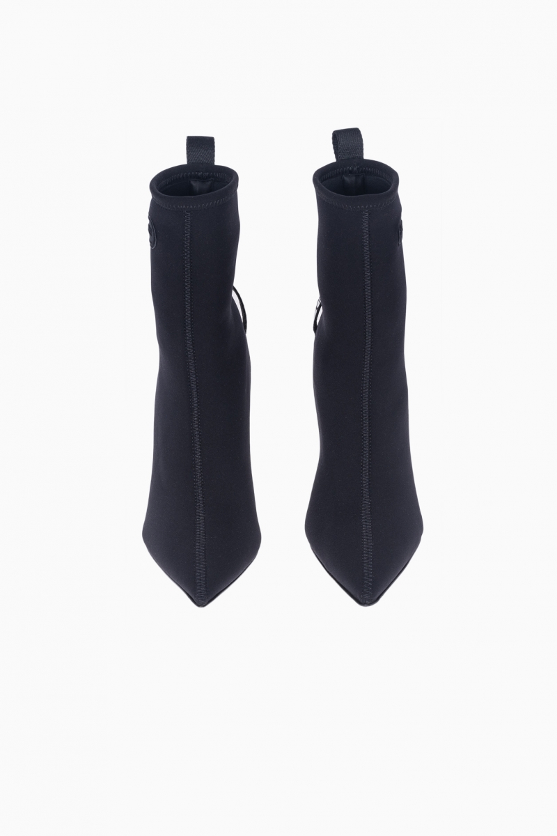 BOTINE DAMA DSQUARED2 MARY JANE