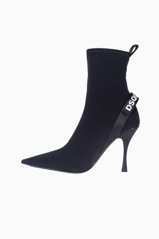 BOTINE DAMA DSQUARED2 MARY JANE