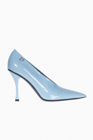 PANTOFI DAMA DSQUARED2 MARY JANE