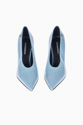 PANTOFI DAMA DSQUARED2 MARY JANE