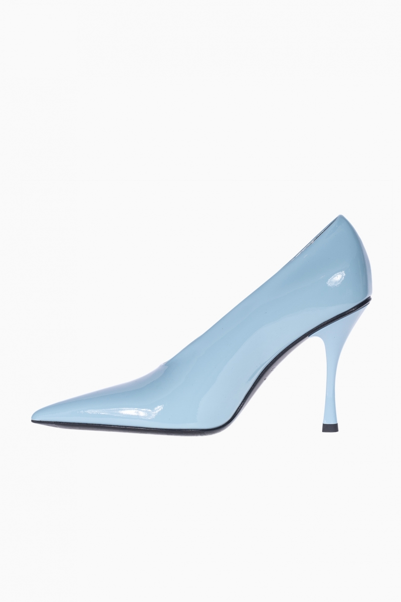 PANTOFI DAMA DSQUARED2 MARY JANE