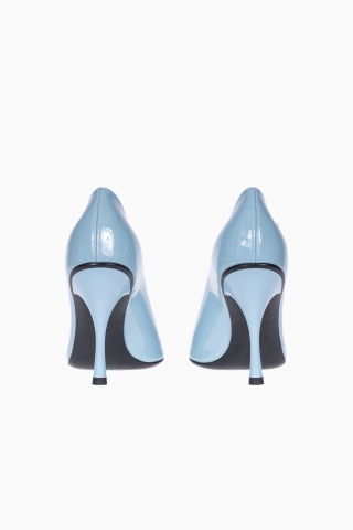 PANTOFI DAMA DSQUARED2 MARY JANE