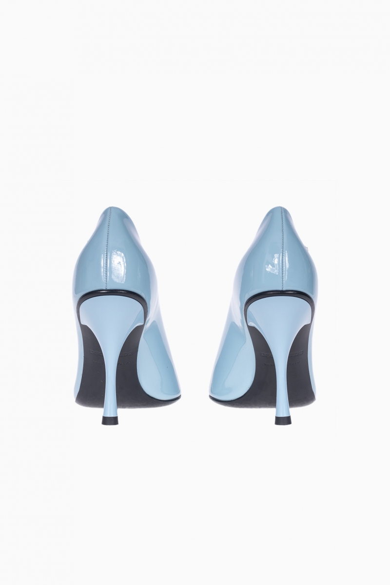 PANTOFI DAMA DSQUARED2 MARY JANE