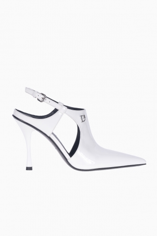 SANDALE DAMA DSQUARED2 MARY JANE