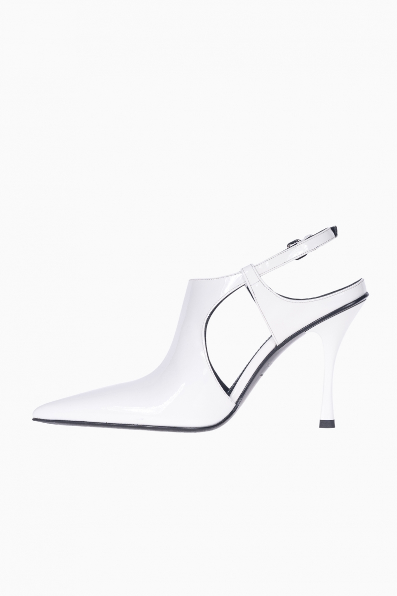 SANDALE DAMA DSQUARED2 MARY JANE