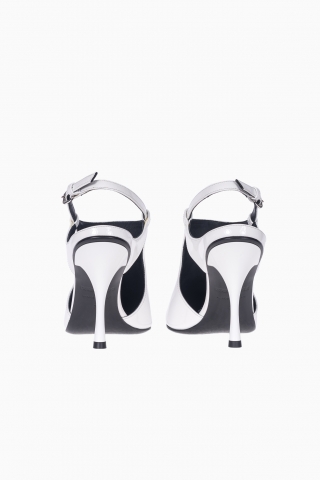SANDALE DAMA DSQUARED2 MARY JANE