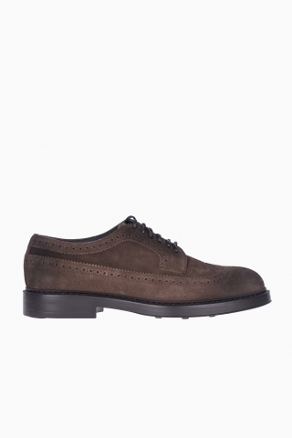 DOUCAL'S HERRENSCHUHE