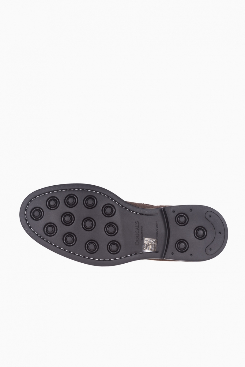 PANTOFI BARBATI DOUCAL'S