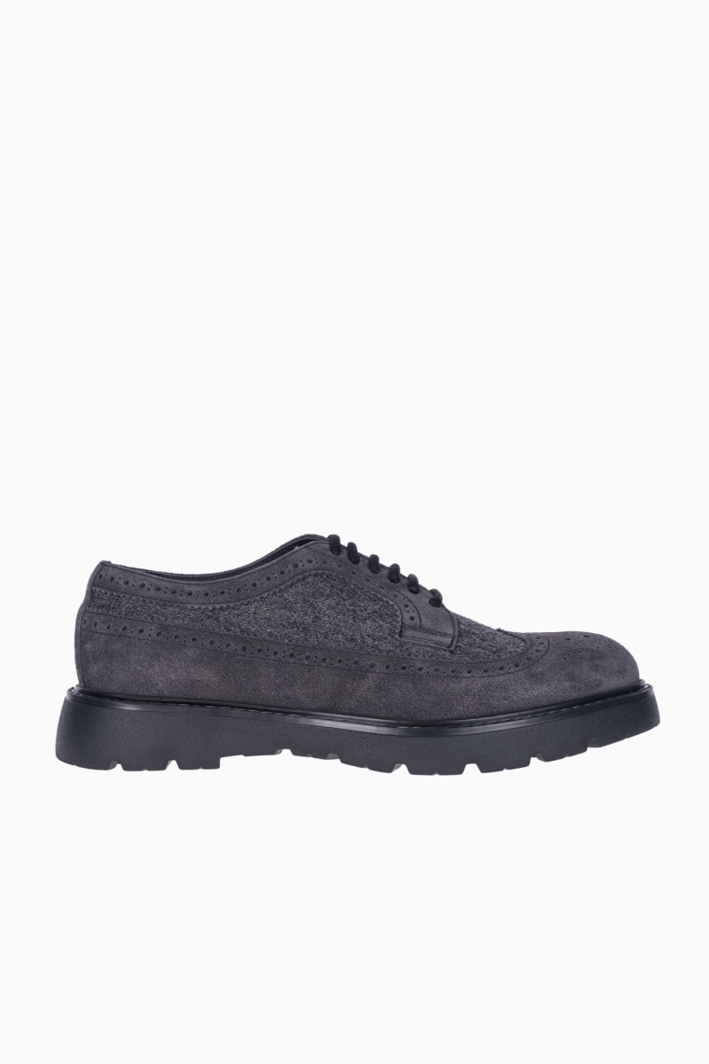 PANTOFI BARBATI DOUCAL'S
