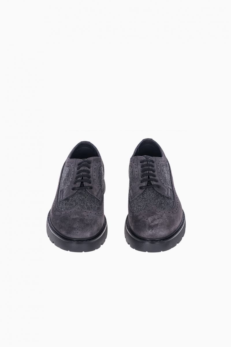 PANTOFI BARBATI DOUCAL'S