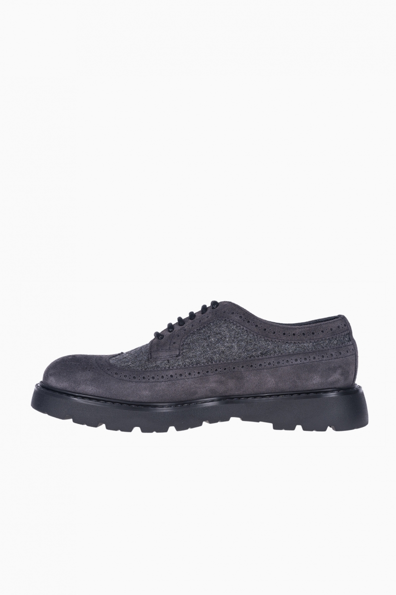 PANTOFI BARBATI DOUCAL'S