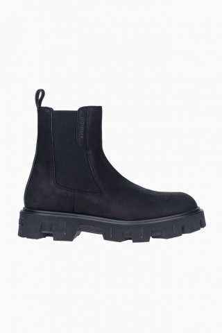 GHETE BARBATI MONCLER PEAK CITY