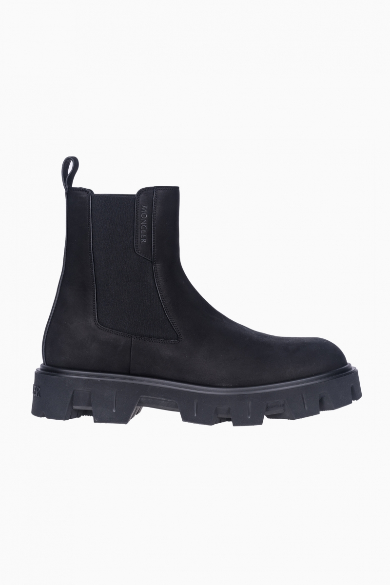 GHETE BARBATI MONCLER PEAK CITY