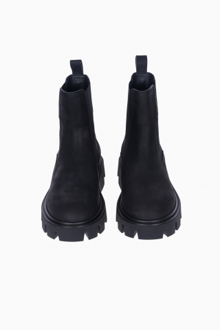 GHETE BARBATI MONCLER PEAK CITY