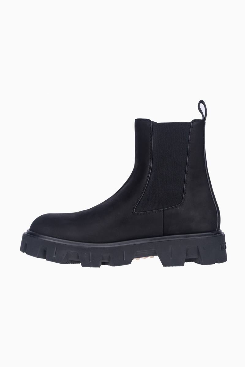 GHETE BARBATI MONCLER PEAK CITY