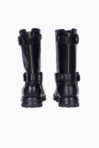 CIZME DAMA DOLCE&GABBANA BIKER