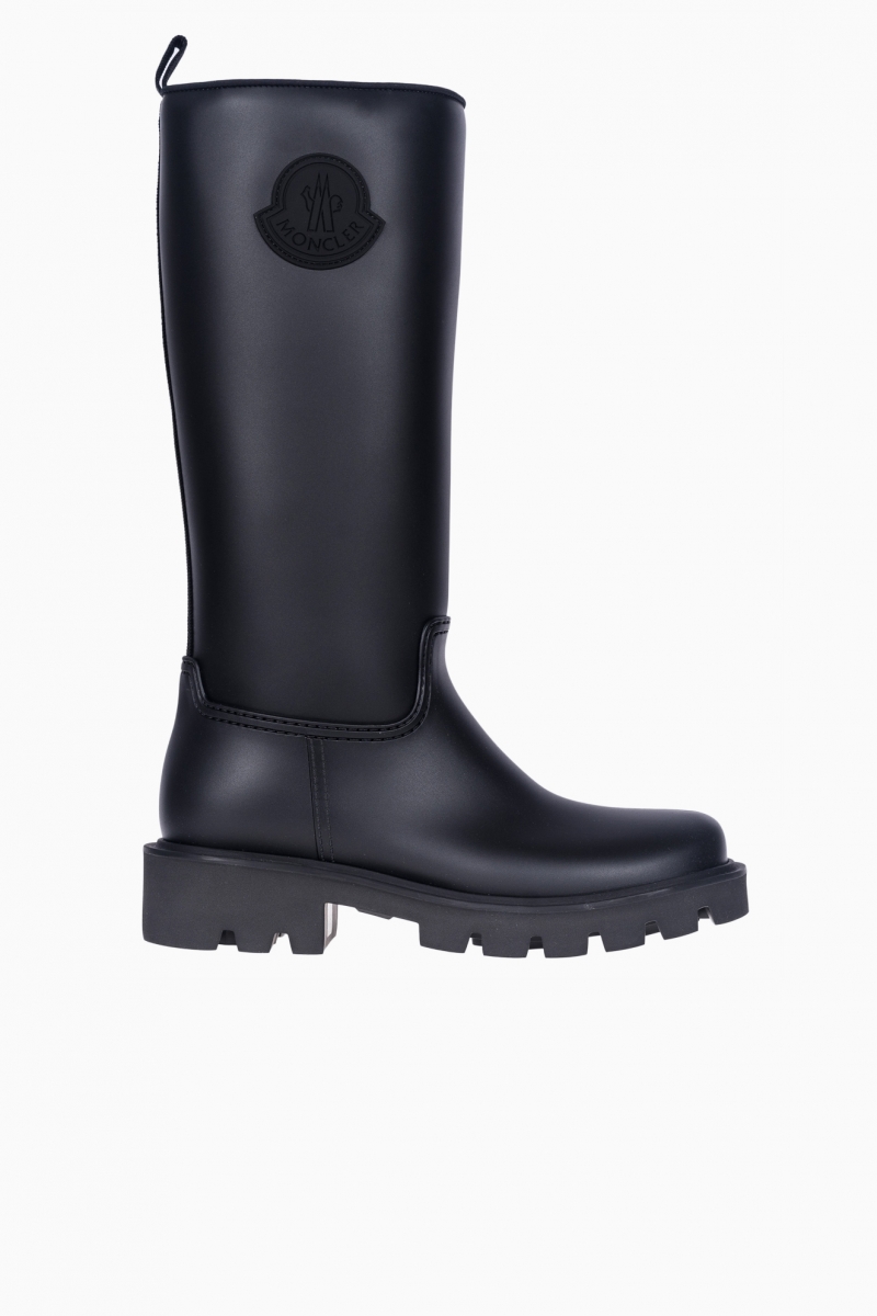 CIZME DAMA MONCLER KICKSTREAM RAIN