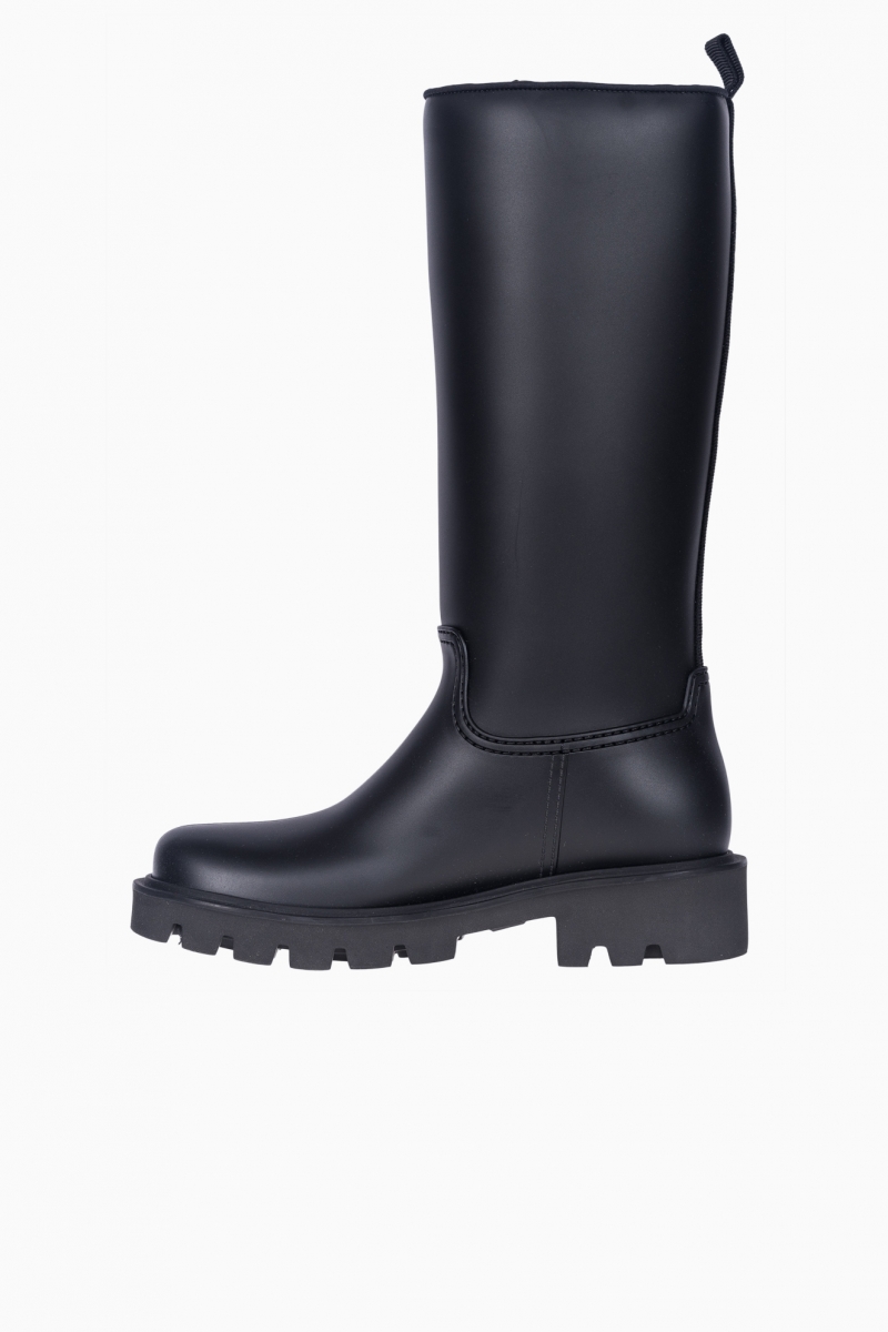CIZME DAMA MONCLER KICKSTREAM RAIN