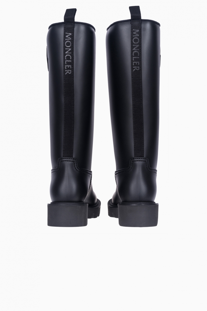 CIZME DAMA MONCLER KICKSTREAM RAIN