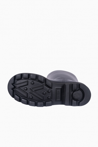 CIZME DAMA MONCLER KICKSTREAM RAIN