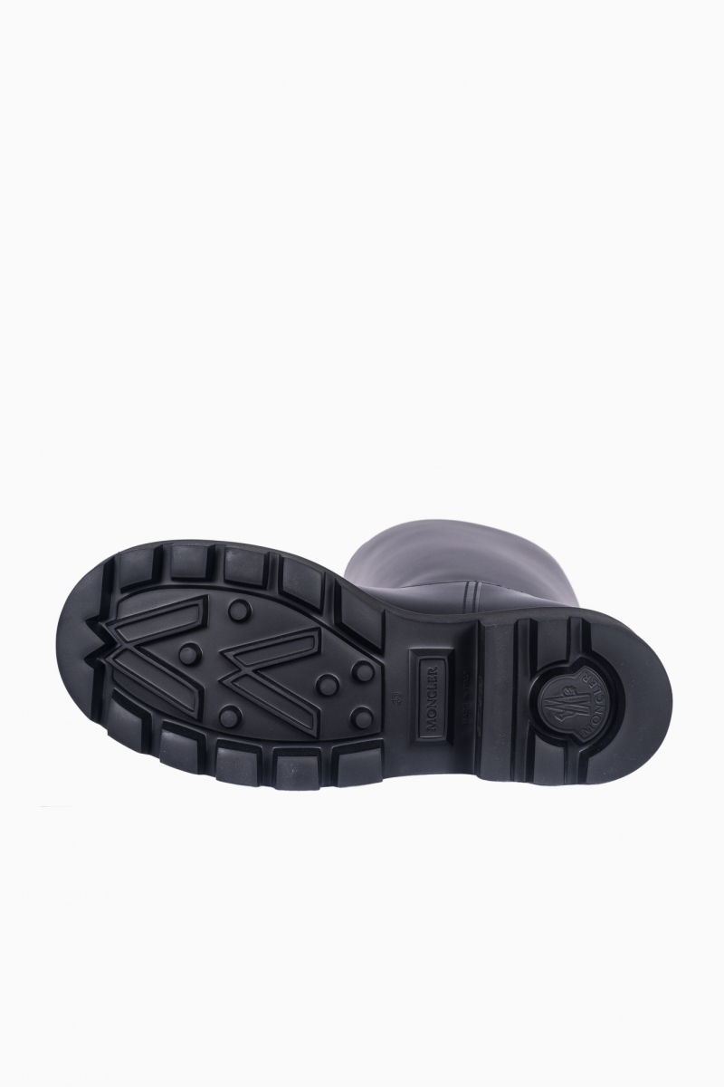 CIZME DAMA MONCLER KICKSTREAM RAIN