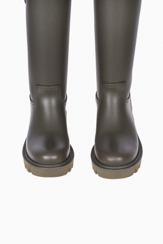 CIZME DAMA MONCLER KICKSTREAM RAIN