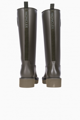 CIZME DAMA MONCLER KICKSTREAM RAIN