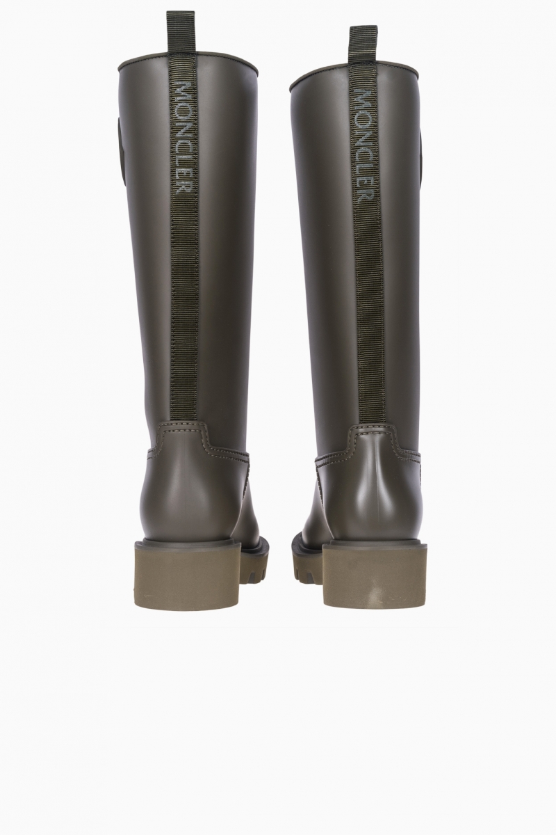CIZME DAMA MONCLER KICKSTREAM RAIN