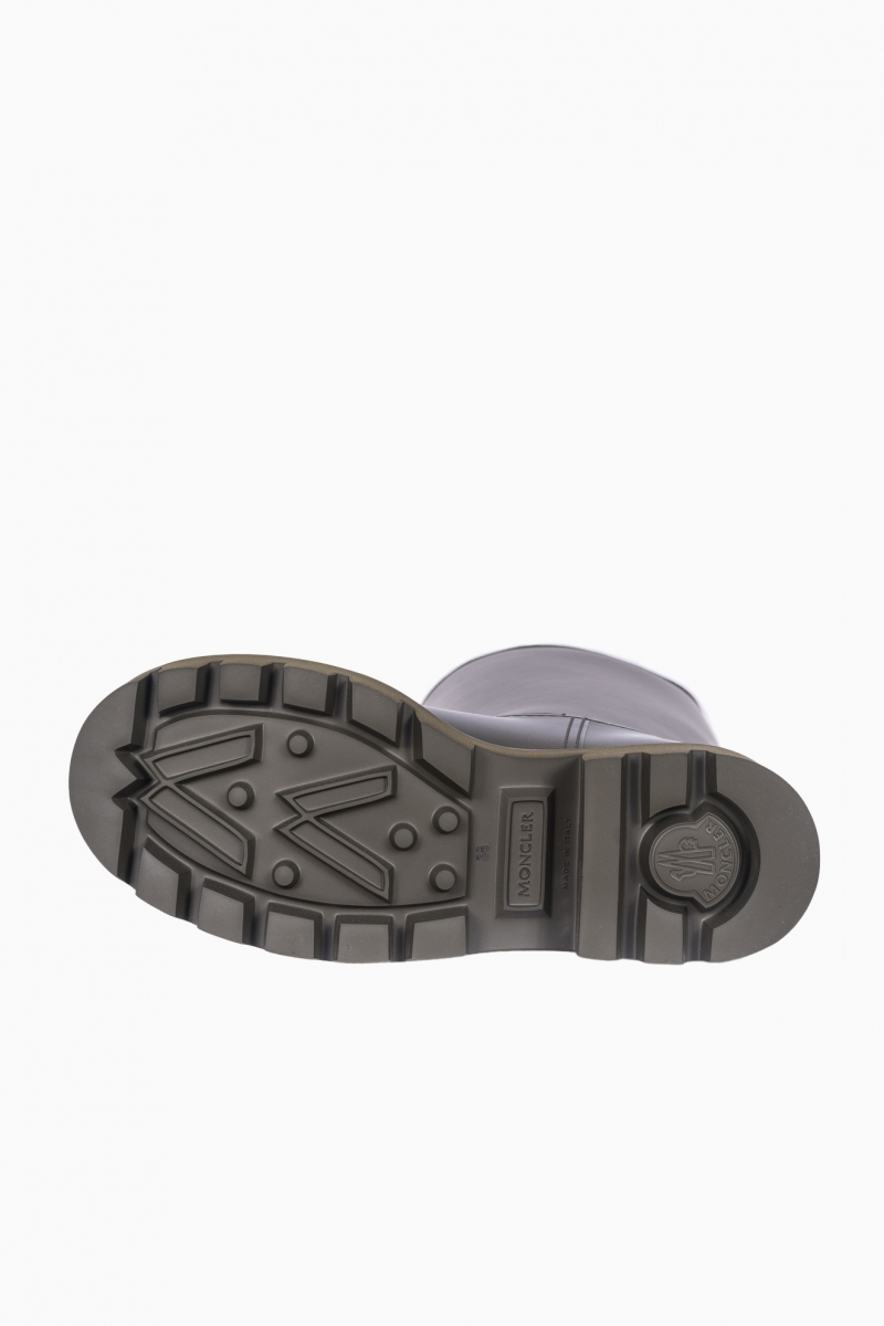 CIZME DAMA MONCLER KICKSTREAM RAIN